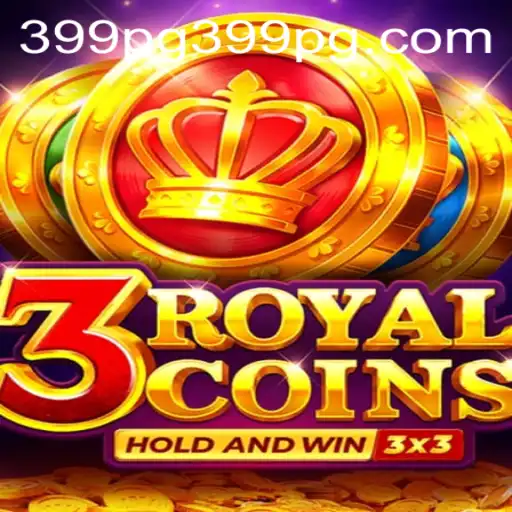 Discover the Exciting World of 3RoyalCoins: A Comprehensive Guide to Gameplay and Strategy