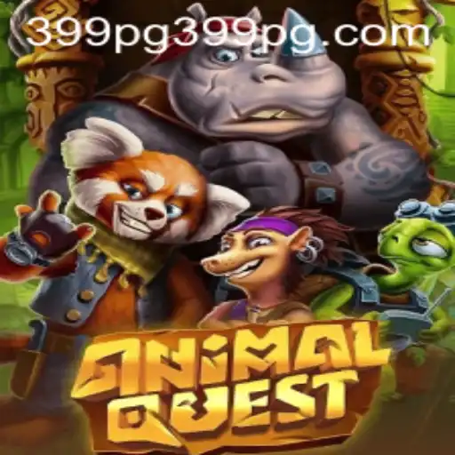Discover the Adventure of AnimalQuest: A New Era of Exploration and Fun