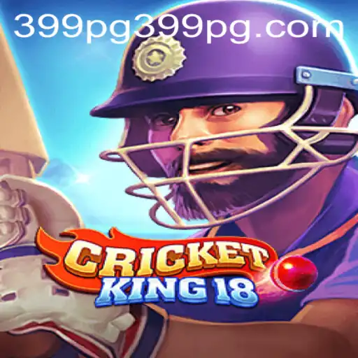 Experience the Thrill of CricketKing18: A Journey Through Virtual Cricket Excellence