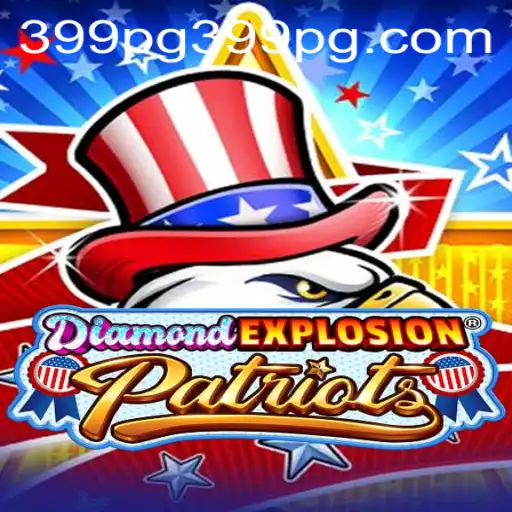 Unveiling DiamondExplosionPatriots: The Thrilling Gameplay and Strategic Mastery