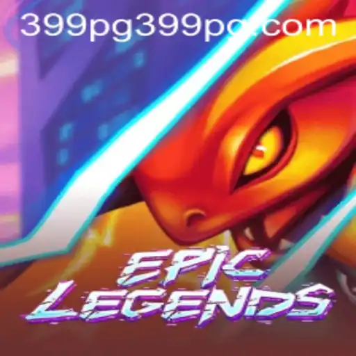 EpicLegends: An Immersive Gaming Experience in the 399 PG Universe