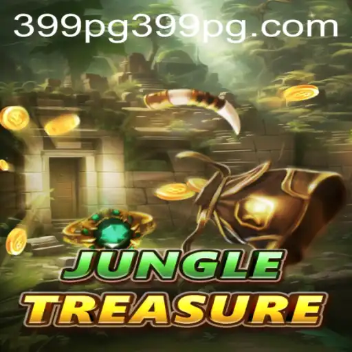 Discovering JungleTreasure: A Deep Dive into the Enchanting World of 399 PG