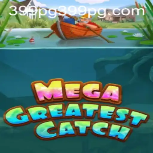 Unveiling MegaGreatestCatch: A Dive into the 399 PG Phenomenon