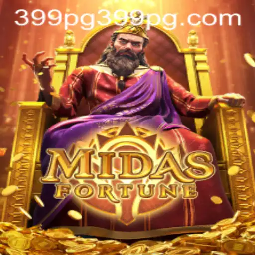 Unveiling MidasFortune: A Golden Journey in the World of 399 PG