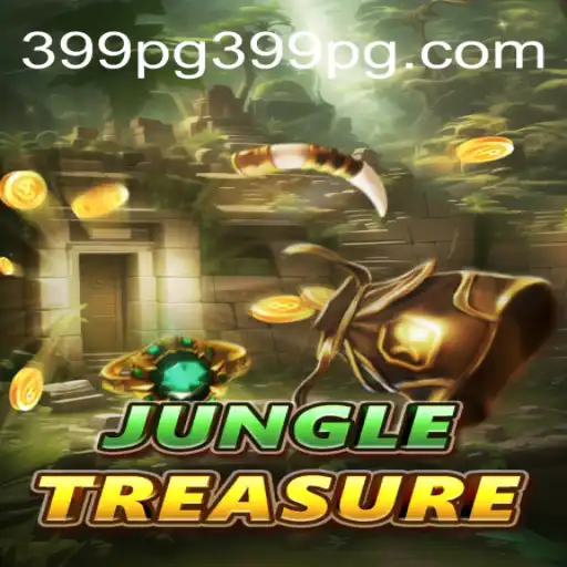 Discovering JungleTreasure: A Deep Dive into the Enchanting World of 399 PG