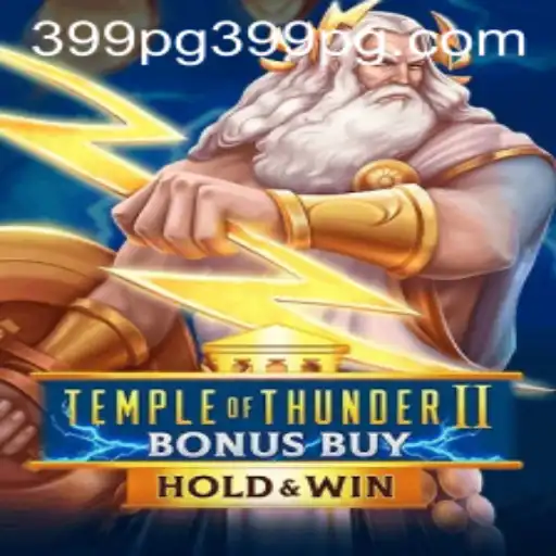 Unveiling the Mysteries of Temple of Thunder II Bonus Buy: Dive into a World of Thrills