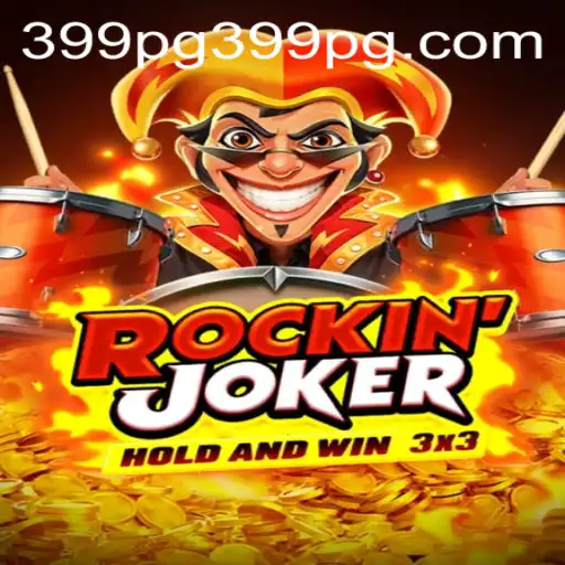 Discover the Exciting World of RockinJoker: The Future of Gaming with 399 PG