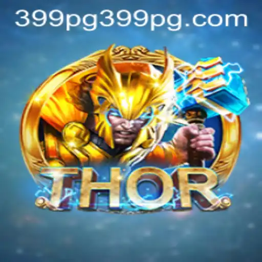 Discover the World of THOR: Unleashing the Power of 399 PG