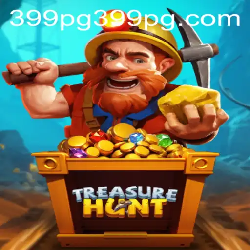 Exploring the Enigmatic World of TreasureHunt 399 PG