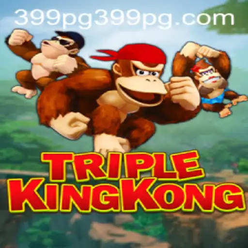 TripleKingKong and the Exciting World of 399 PG